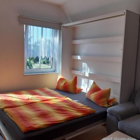 Ferienwohnung Runge II Schonhauser Damm Zewnętrze zdjęcie