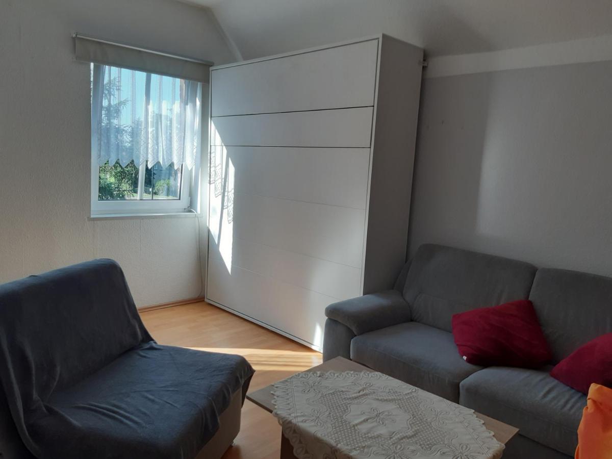 Ferienwohnung Runge II Schonhauser Damm Zewnętrze zdjęcie